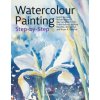 Watercolour Painting Step-by-Step (Jackie Barrass,Richard Bolton,Ray Campbell Smith)(Brožovaná)