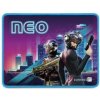 Podložka pod myš Connect IT NEO svietiace S, 32 x 24,5 cm (CMP-1170-SM)