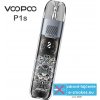 VOOPOO ARGUS P1S POD elektronická cigareta 800mAh Creed Black 1 ks
