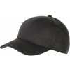 Šiltovka nylon Baseball MFH US Cap 10273A - čierna