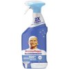 Mr. Proper čistič na kúpeľne