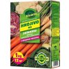 FORESTINA ORGAMIN/BIOMIN HNOJIVO NA ZELENINU S ROHOVINOU 1 kg