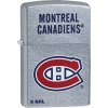 Zippo NHL Montreal Canadiens 25604