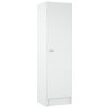 Nábytek PEGAS s.r.o. Kuchyňská skříň CASSIE 45510-49, Bílá