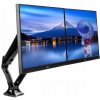 Držiak na 2 monitory Iiyama DS3002C-B1