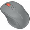 CANYON mouse OnClick 20 1600DPI 4 buttons Wireless Dark Grey (CNE-CMSW20DG)