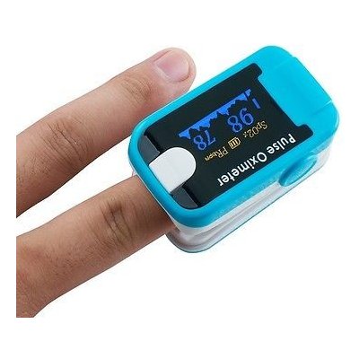 CONTEC Pulzný oximeter