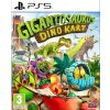 Gigantosaurus: Dino Kart (PS5)
