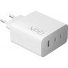 Xiaomi 90W HyperCharge Power Adapter(3-Port) EU 67379