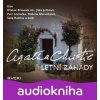 Letní záhady (audiokniha) - Agatha Christie