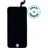 Apple iPhone 6S - LCD Displej + Dotyková Plocha + Rám (Čierny / Black) - SmartPremium