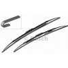 BOSCH stierače FORD FIESTA Saloon 10-18 sada 600+450mm (604S) (3397118303)