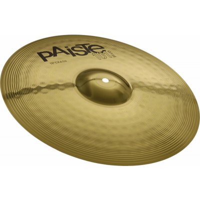 Paiste 101 Crash 14"