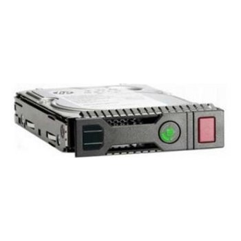 HP Elements 300GB, 10000rpm, 872475-B21