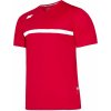 Zina Formation Jr football shirt 02015-217 119840 Black