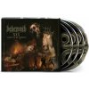 Behemoth: XXX Years Ov Blasphemy (Limited) - 3CD+Blu-ray