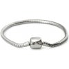 Linda's Jewelry Náramok DIY chirurgická oceľ INR061-19 Dĺžka: 20 +Darčeková krabička zdarma