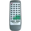 General PANASONIC RAK-CH957WK, RAK-CH957W1K - náhradný diaľkový ovládač