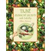 Tajné zeleninové recepty (Klára Trnková)