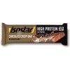 Isostar High Protein 30% Chocolate Crispy Bar 55 g chrumkavá kakaová tyčinka v mliečnej čokoláde