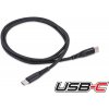 Traxxas kábel USB-C 100W (1.5m) (TRA2916,TRX2916)