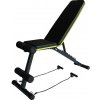 Multifunkční lavice sed-leh-bench plus s expandéry LIFEFIT®