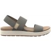 KEEN Elle Backstrap W Dámske sandále brindle/birch 39,5 10031222KEN01S9