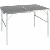 Kempingový stôl Vango GRANITE DUO 120 TABLE Sivá