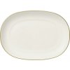 Villeroy & Boch Oválny tanierik 20 cm Anmut Gold