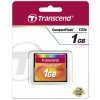 Transcend CompactFlash 1GB TS1GCF133