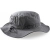 Klobúk Beechfield Cargo Graphite Grey