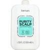 Kemon Purity Scalp Shampoo čistiaci šampón pre rýchlo mastiace sa vlasy 1000 ml