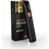 Eighty8 CBD Live Resin Vape London Pound Cake, 92 % CBD, 2 ml