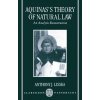 Aquinas's Theory of Natural Law