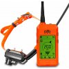 Vyhľadávacie a výcvikové zariadenie so zvukovým lokátorom DOG GPS X25TB Short
