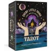Every Little Thing You Do Is Magic Tarot