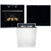 Electrolux KODEH70X + CIV634 + EES48200L