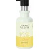 Vivian Gray True Nature Ylang & Orange osvěžujúce telové mlieko 300 ml