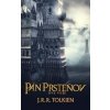 Pán Prsteňov 2: Dve veže - J. R. R. Tolkien