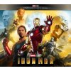 Marvel Studios: The Infinity Saga - Iron Man: The Art of the Movie