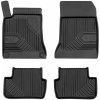Koberce gumenné FROGUM HYUNDAI i10 II 2013-2019