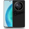 Picasee silikónový čierny obal pre Honor Magic6 Lite 5G - Picasee - old logo - black