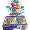 Pokémon Company Ragin Surf Booster Box JAPAN