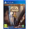 TINTIN Reporter: Cigars of the Pharaoh - Limited Edition (PS4)