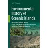 Environmental History of Oceanic Islands