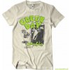 Green Day Sketched Up (tričko)