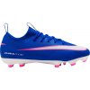 Kopačky Nike Zoom Mercurial Vapor 16 Academy FG/MG Kids fq8392-446 Veľkosť 35 EU | 2,5 UK | 3Y US | 22 CM