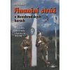 Finanční stráž v Novohradských horách - Pašerácké a jiné příběhy z Novohradska a Kaplicka z let 1918-1948 - Ciglbauer Jan