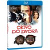 Okno do dvora - Blu-ray