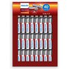 Philips AA 40ks LR6P40FP/10